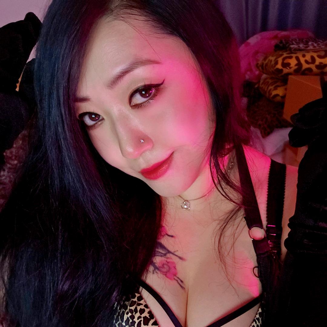 兔美子🐰🐰Shadow♥️💋