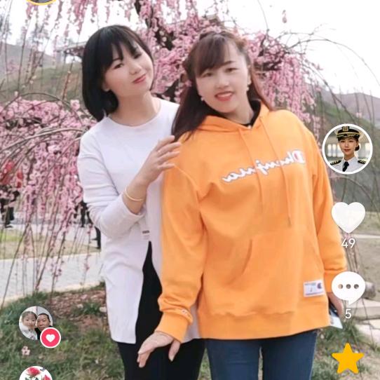 燕子🇨🇳虎虎生威