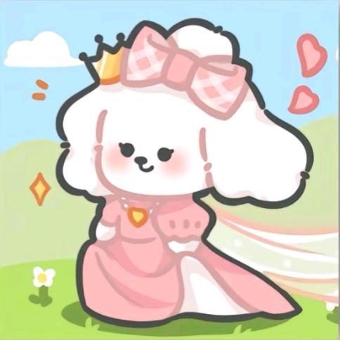 我超甜🐷🐰