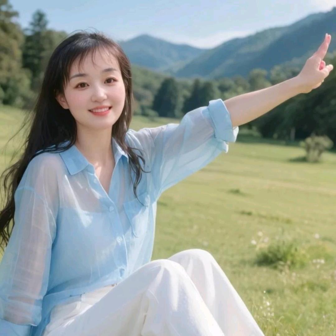 小美吖