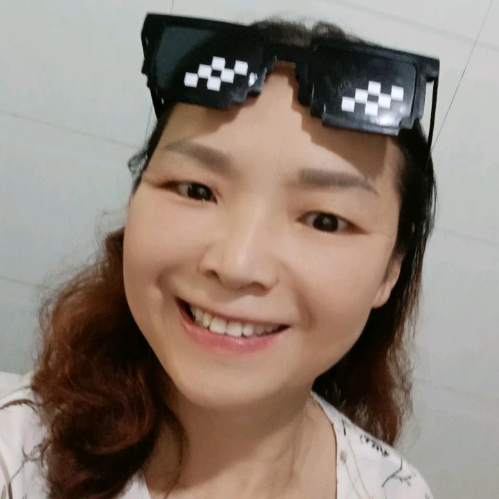 我天天快乐。
