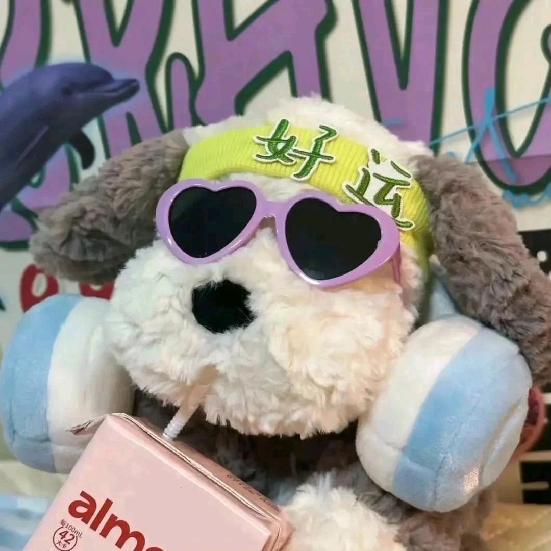 沫沫（购📷看🐷✌）