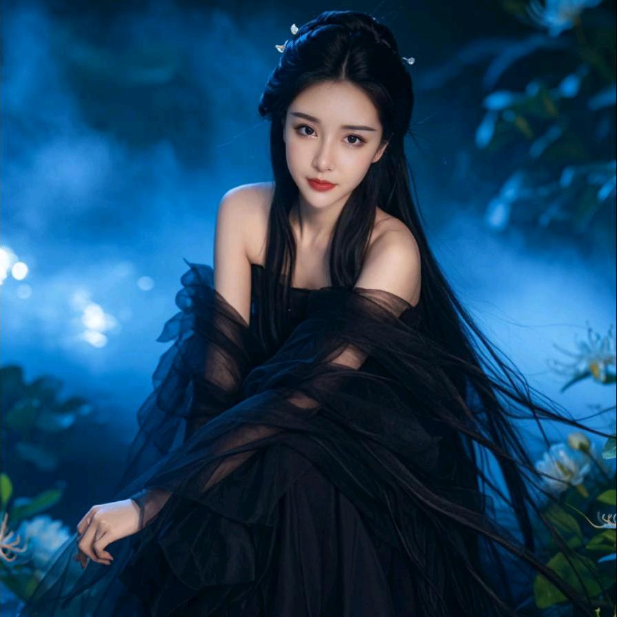 小婷         🍂