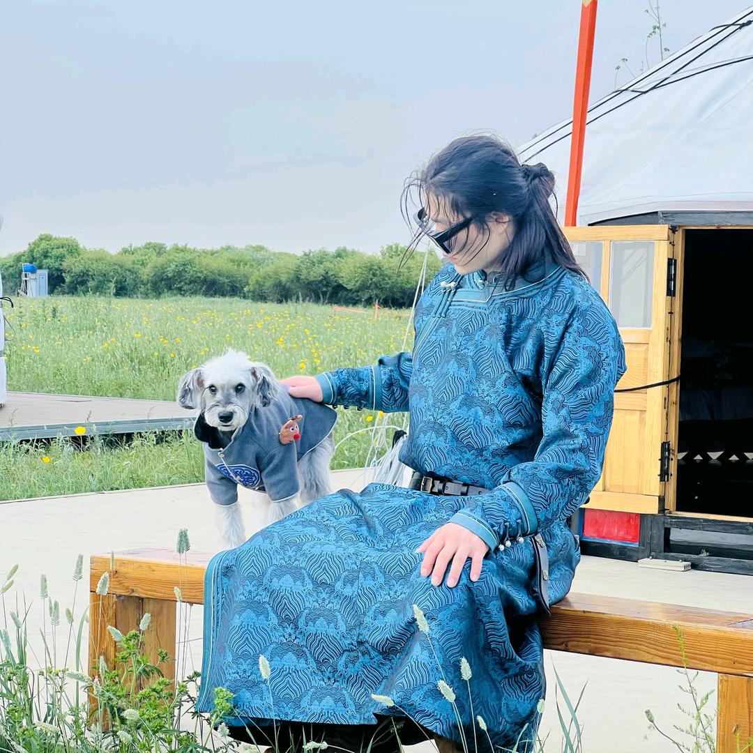 奶球儿