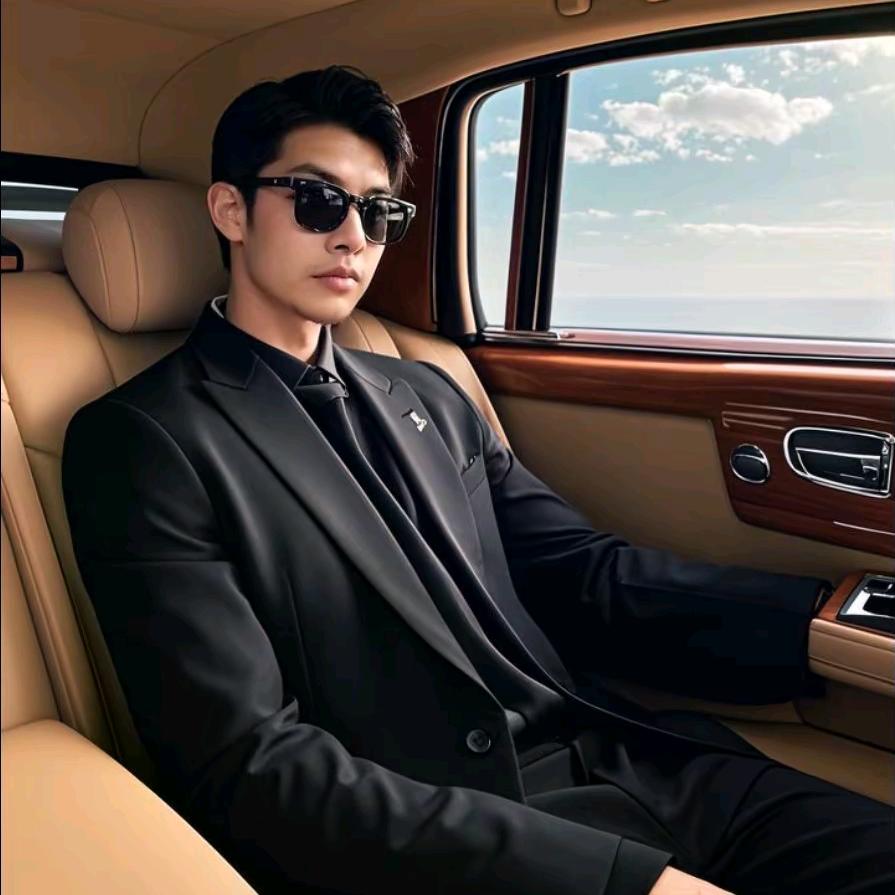 水司令