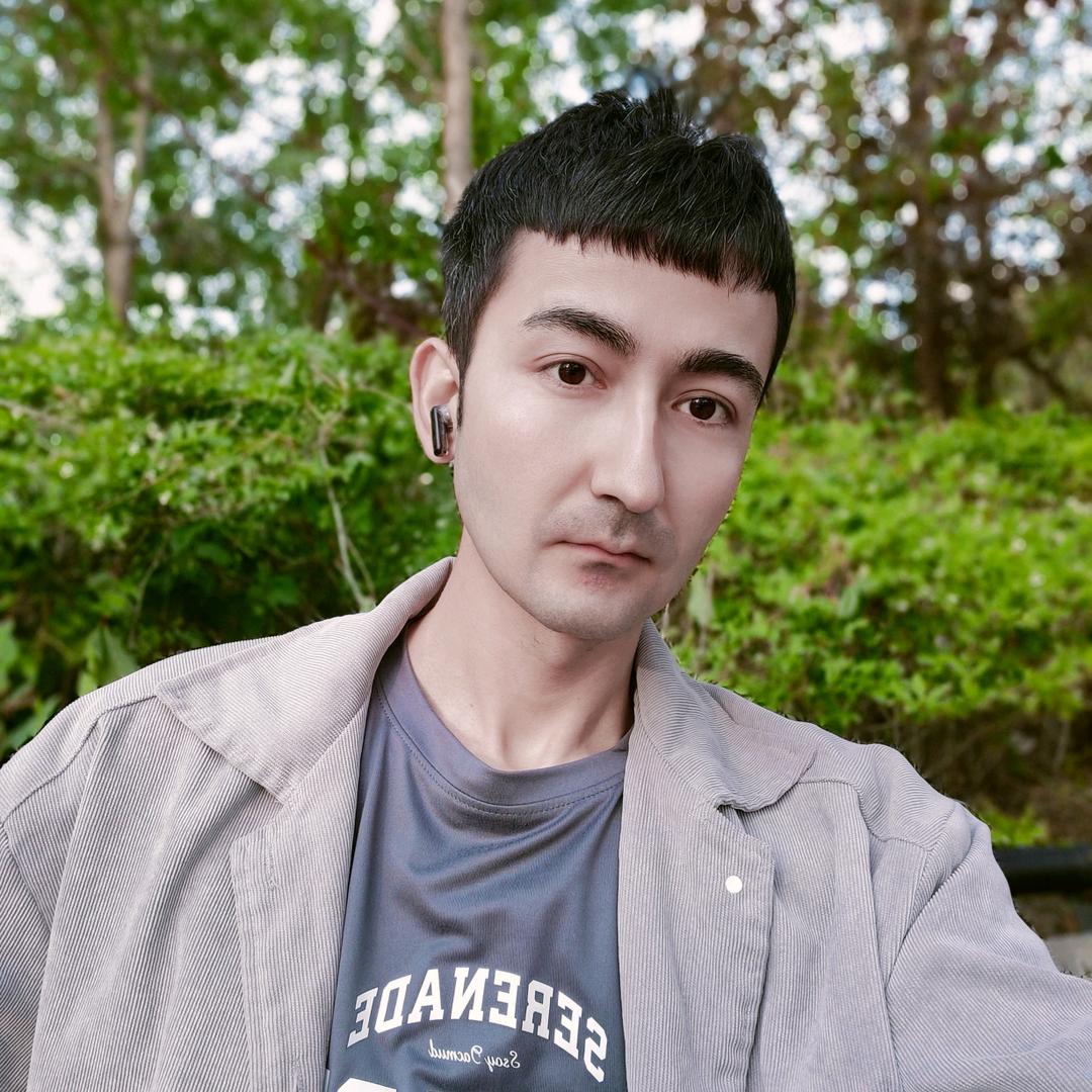 宇辰