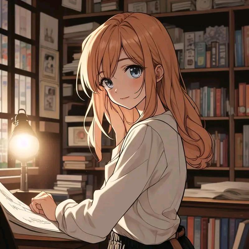 晴天娃娃  ᵖᵃᵒ🫧