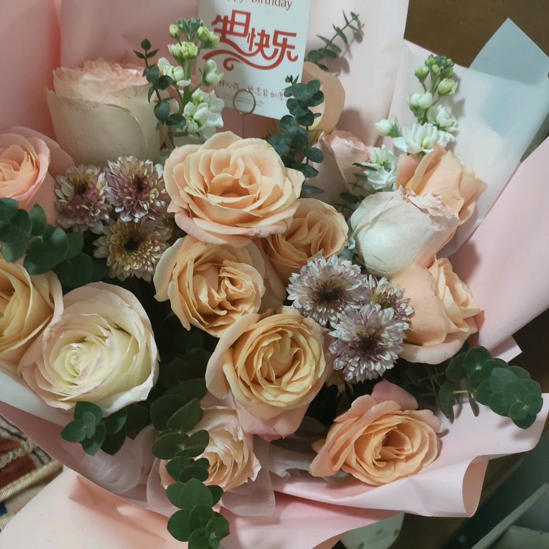 简简单单🌹🌹