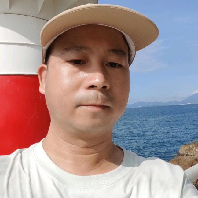 路在脚下