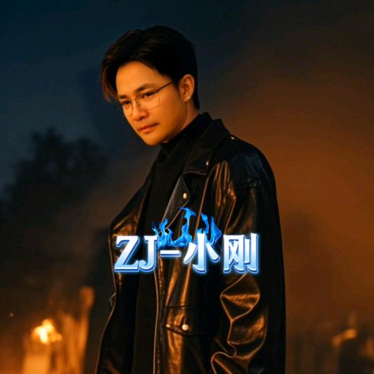 ZJ-小刚