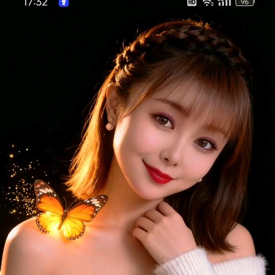 一生有你真好🌹🌹🌹