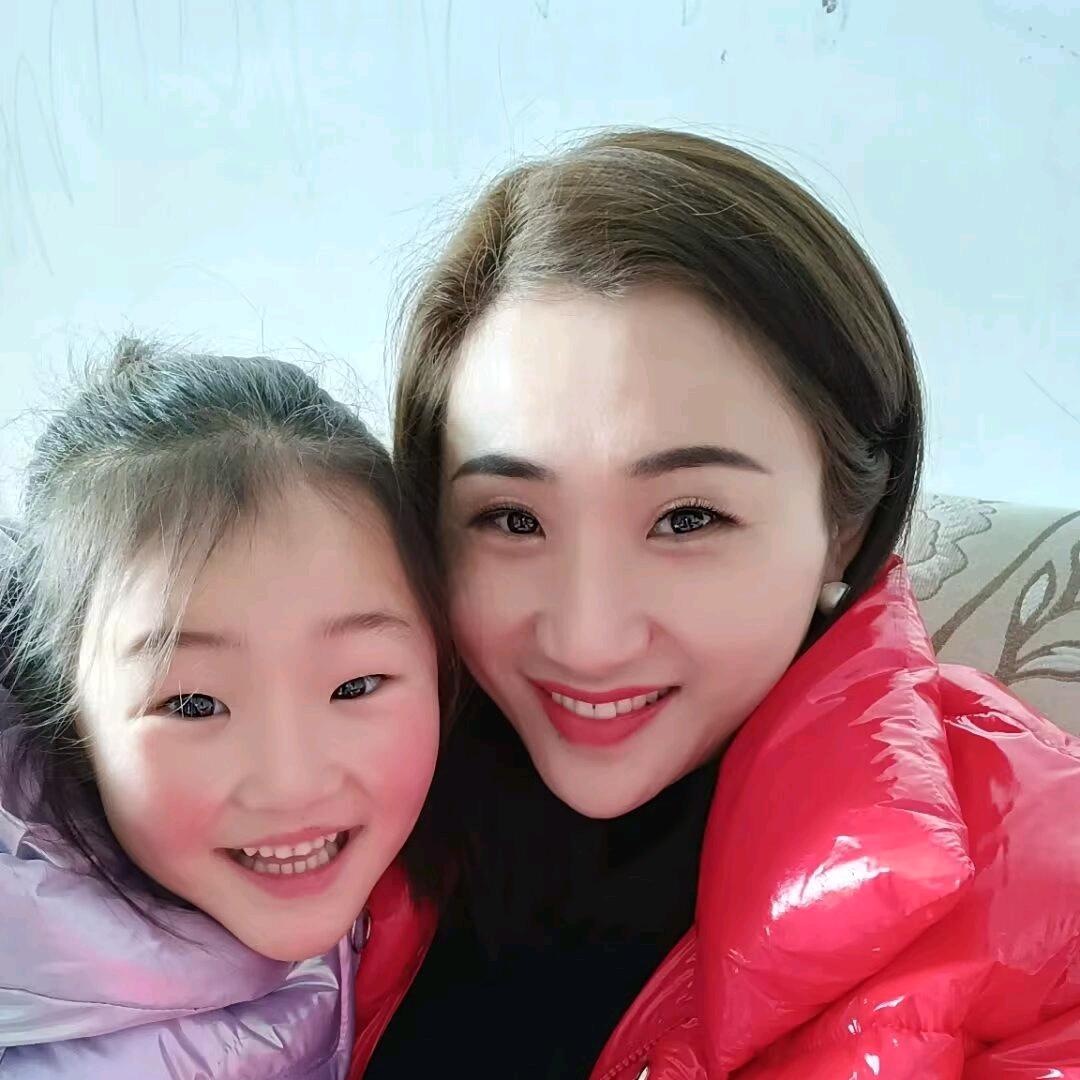 心想事陈🥰🥰