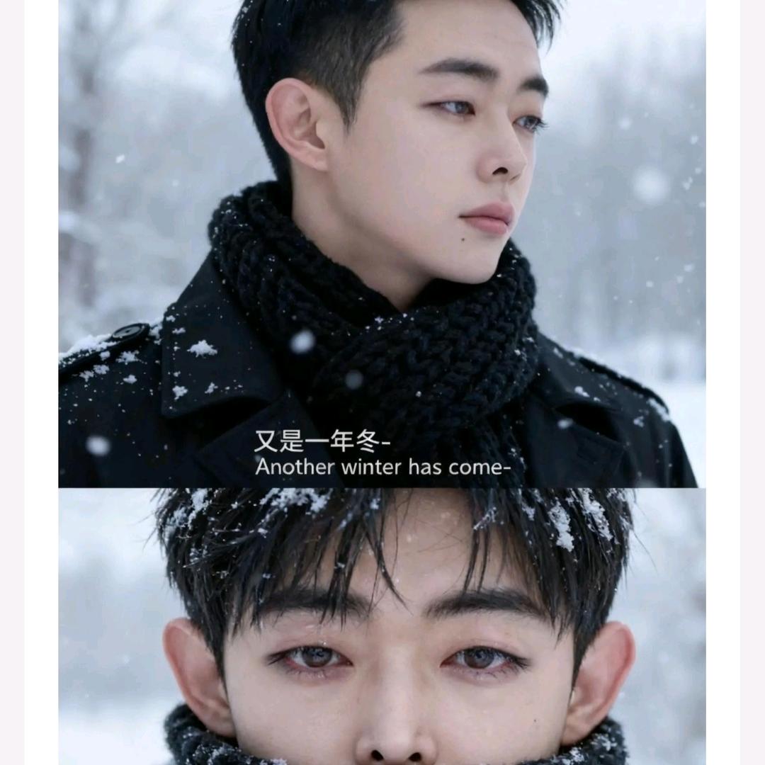 一只 yaᴗng_ᥫᩣ🐑