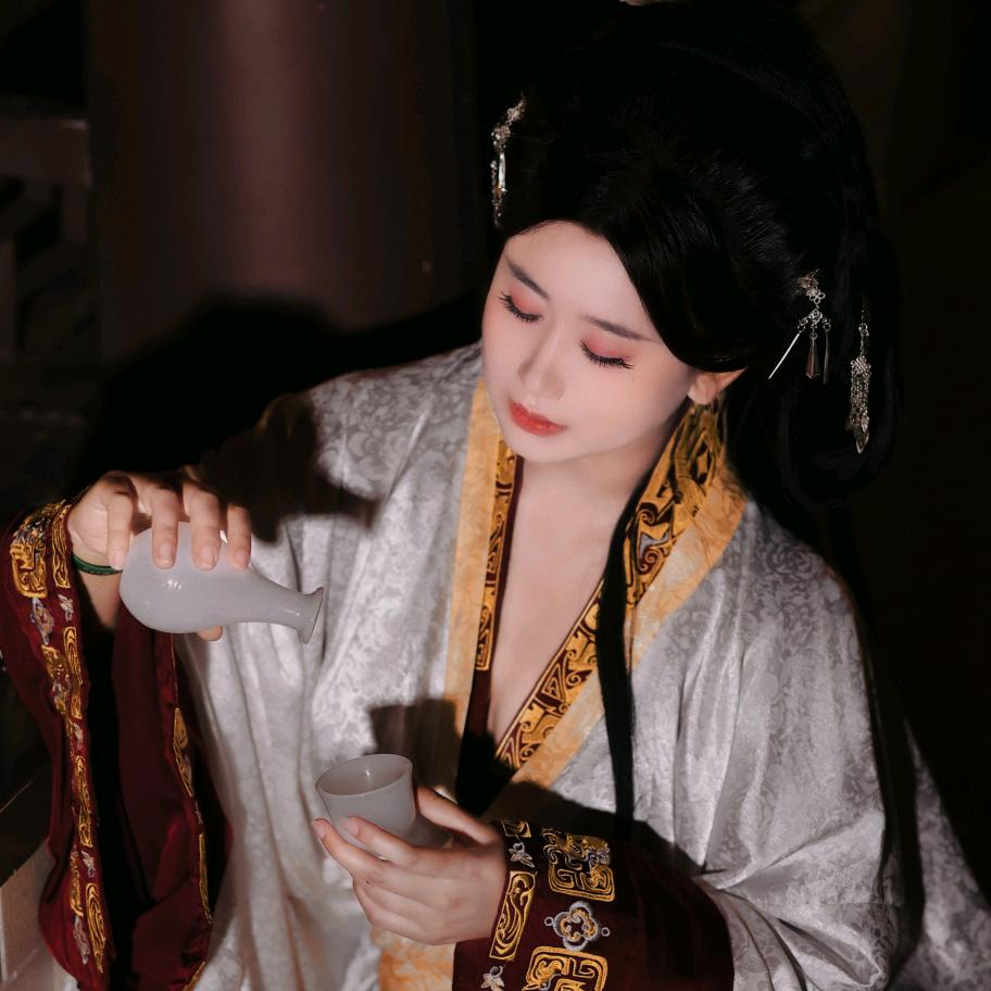 一人