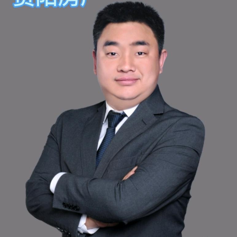 贵阳二手房产吴大昌