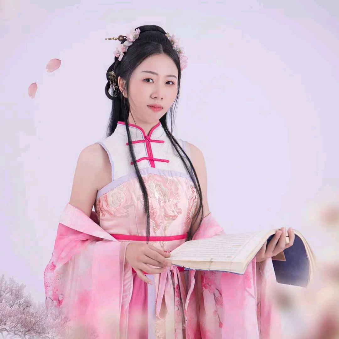 美情兔