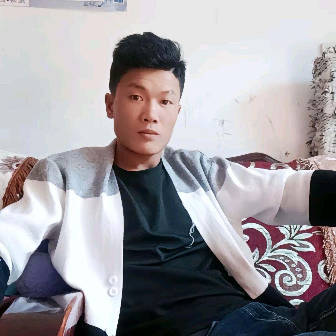 我的家乡在贵州兴义…*🐒