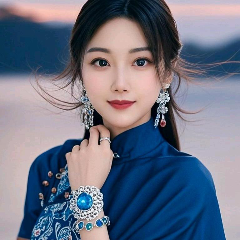 西塘～赵姐