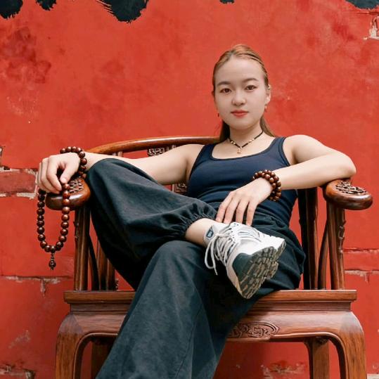 小彩儿