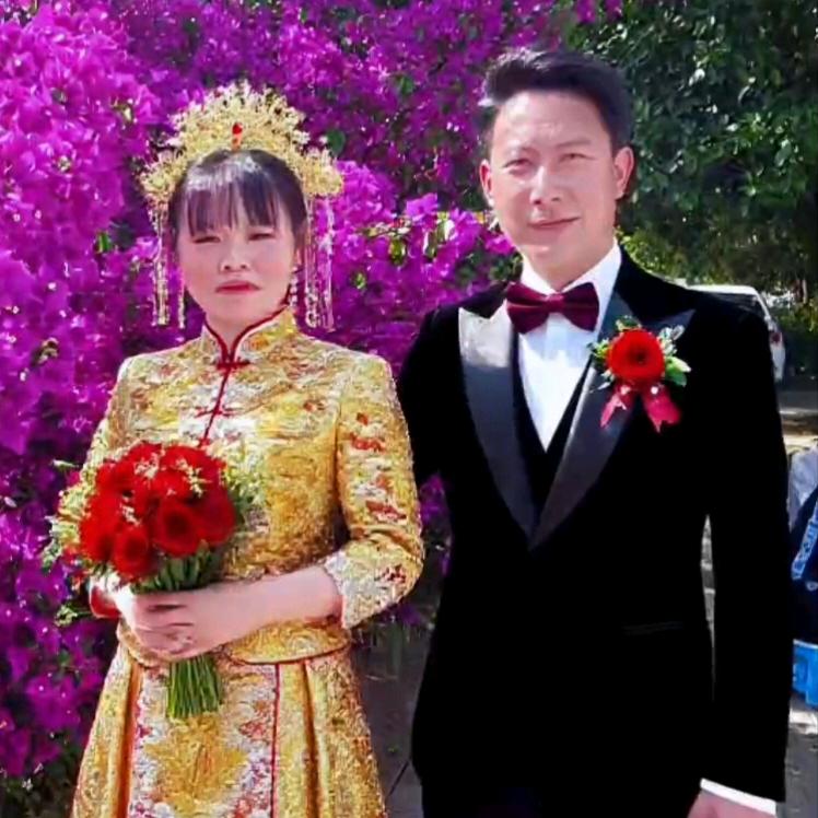 丁正有，丁献荣