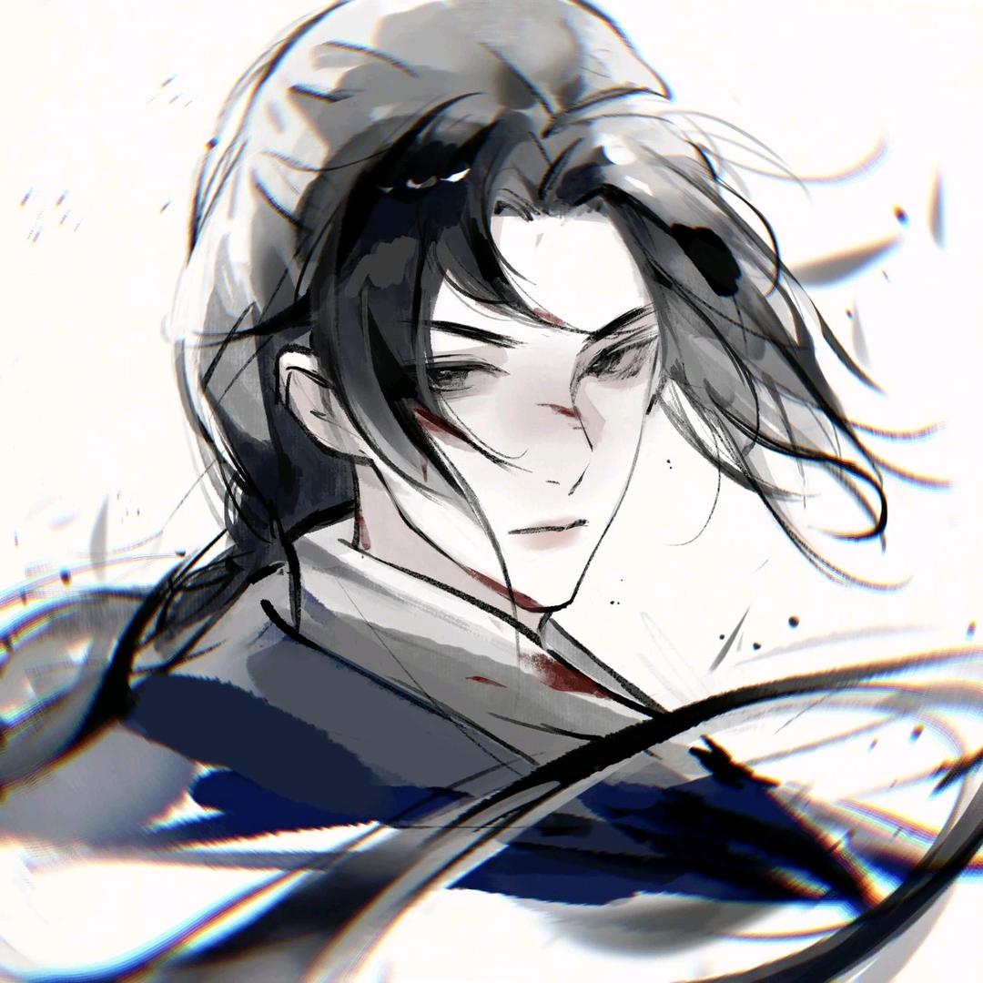 雪停❄️