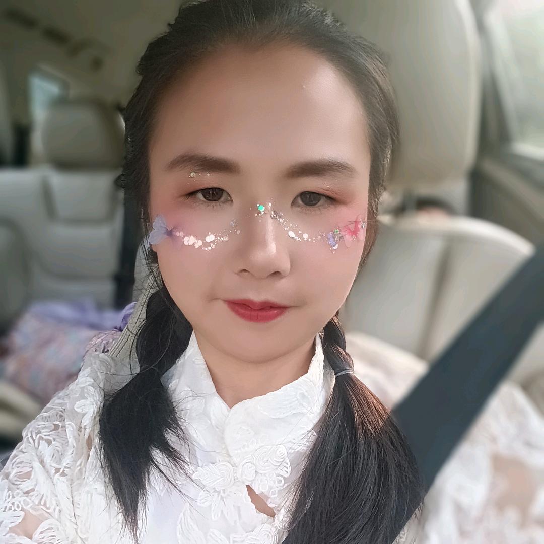 拼命努力的梦梦