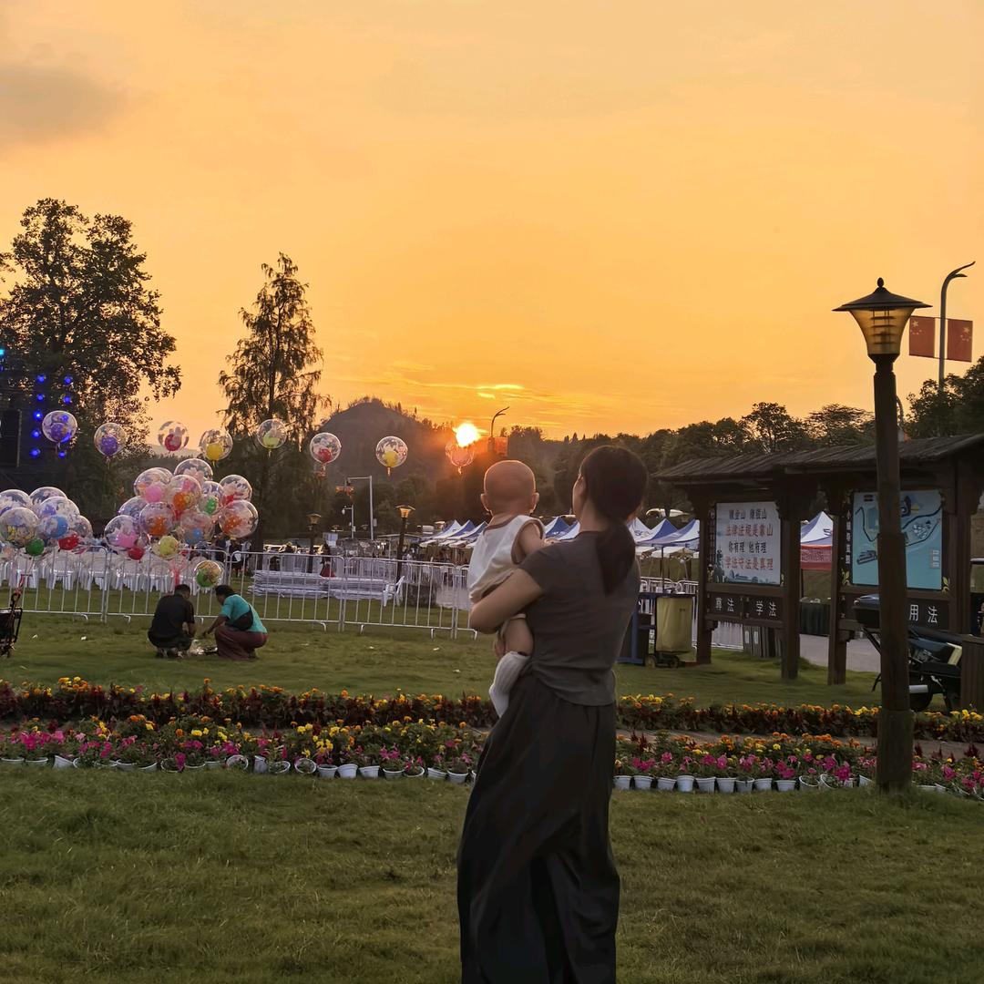 π π 妈妈🇨🇳