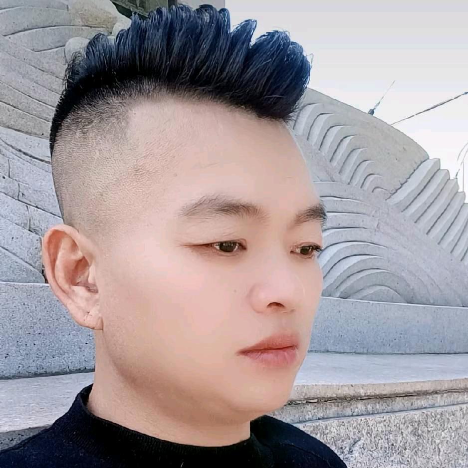 单亲爸爸