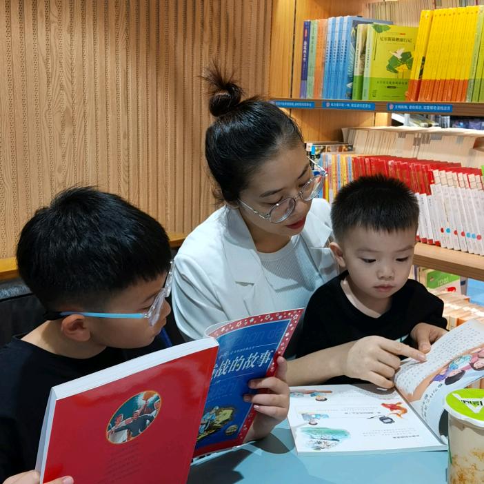 小熊妈妈