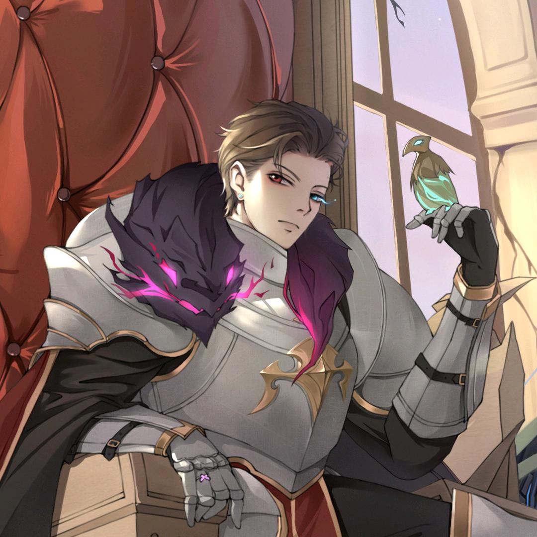 比比＿Sama（无畏契约）