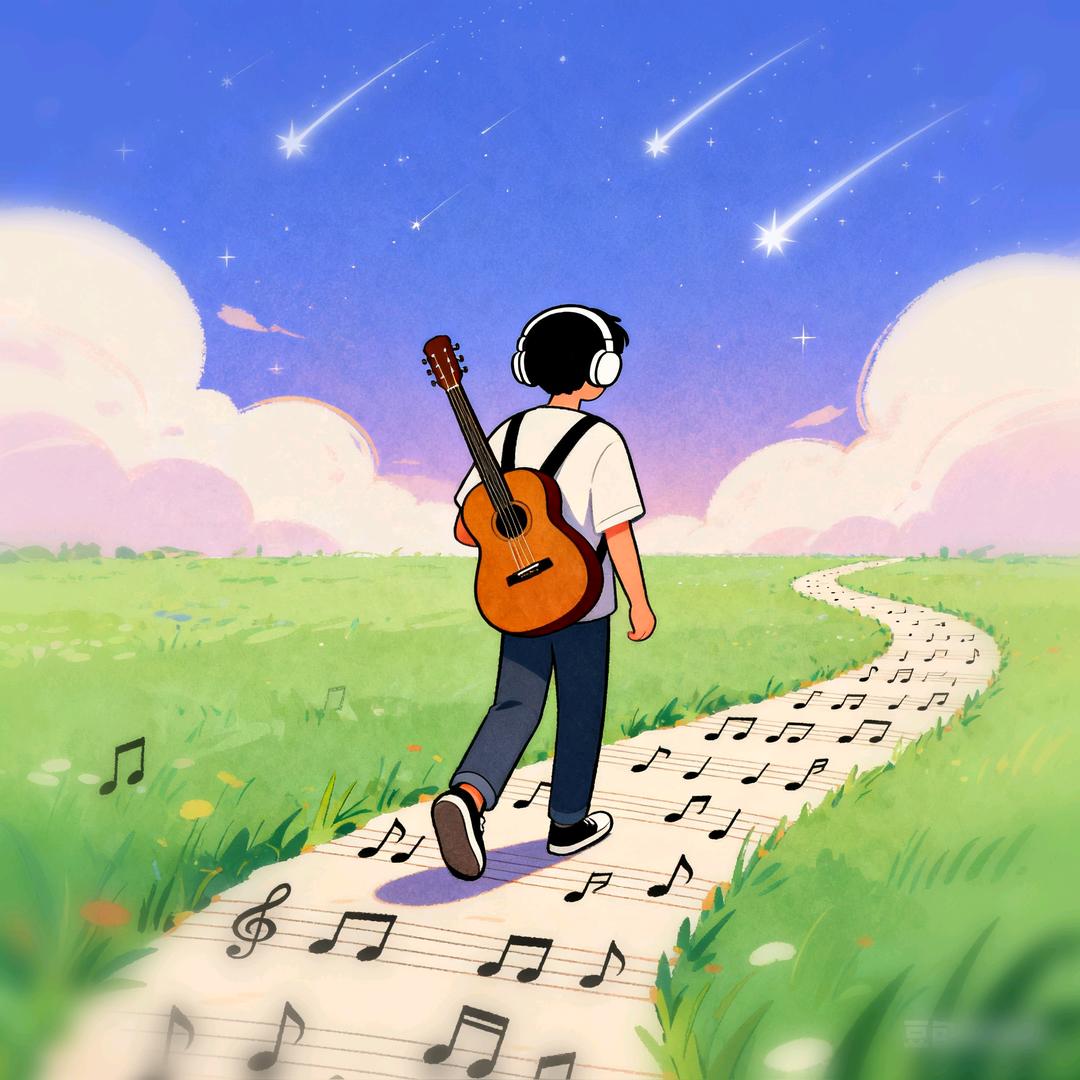 🎤 音途