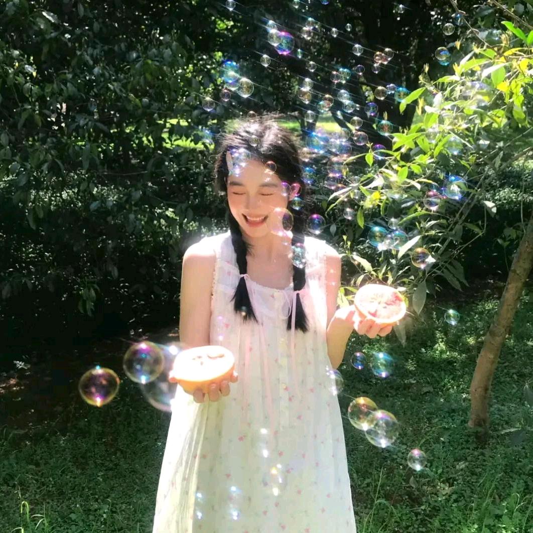 一只白羊🐑