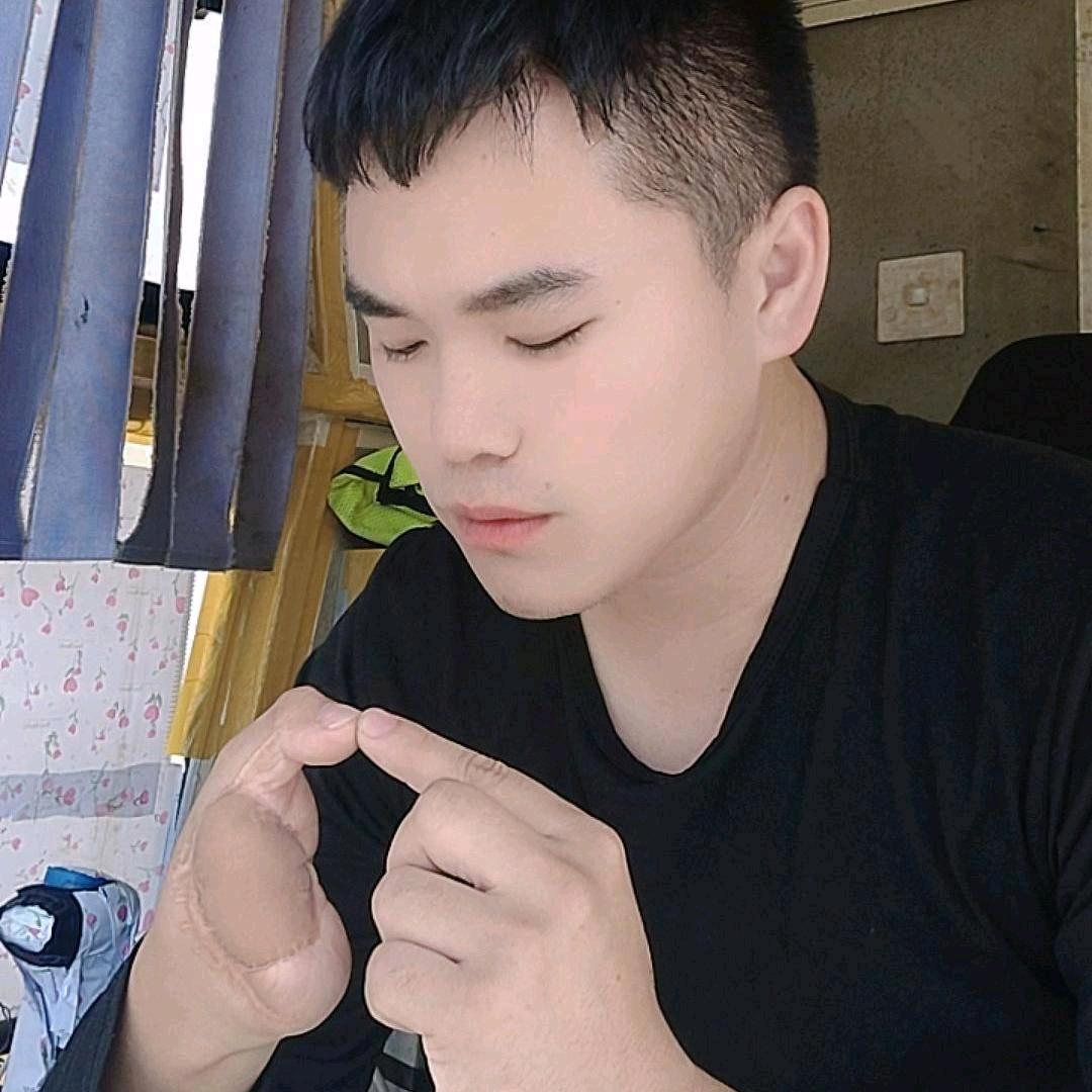 易小天(励志前行)