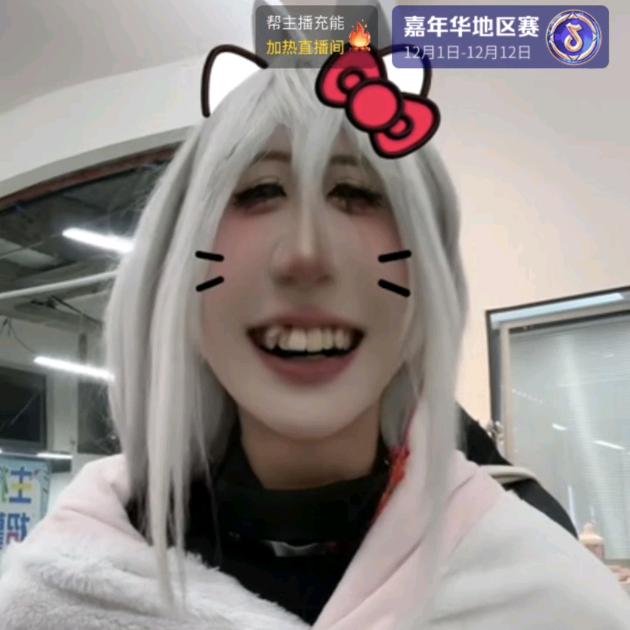 亡灵之曲😼