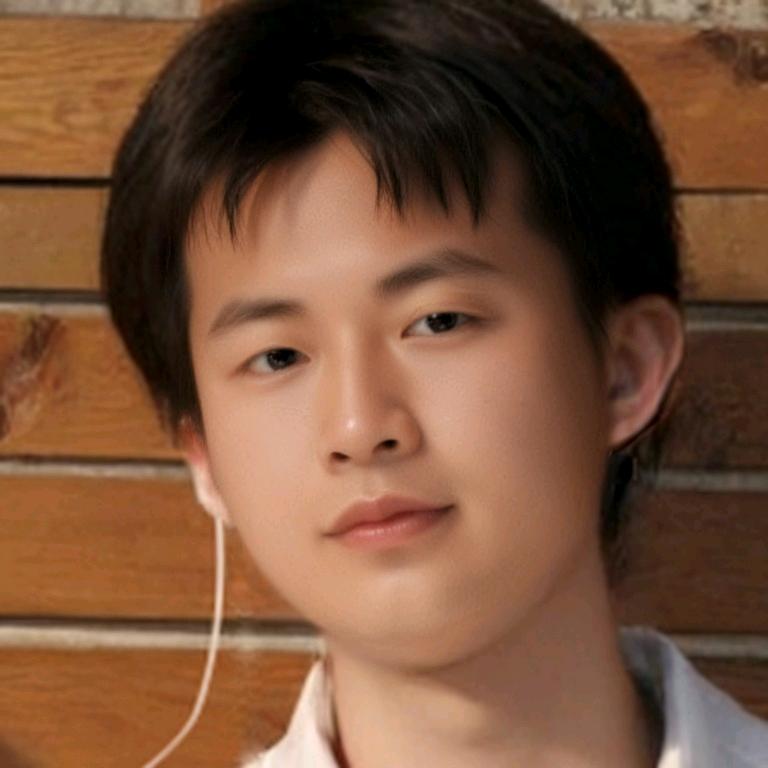 杨二少