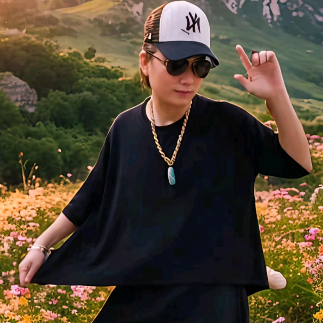 张大师美发