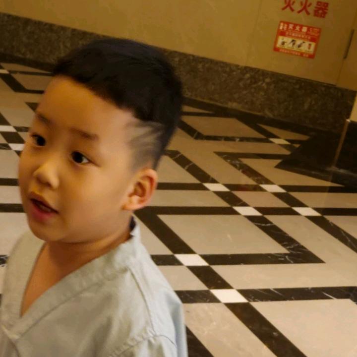 幸运四叶草