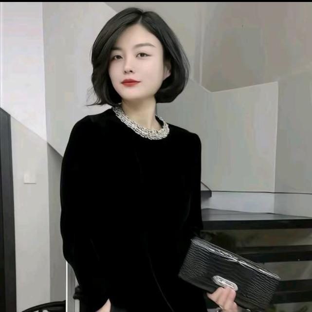 老谭私服(直播返场号)