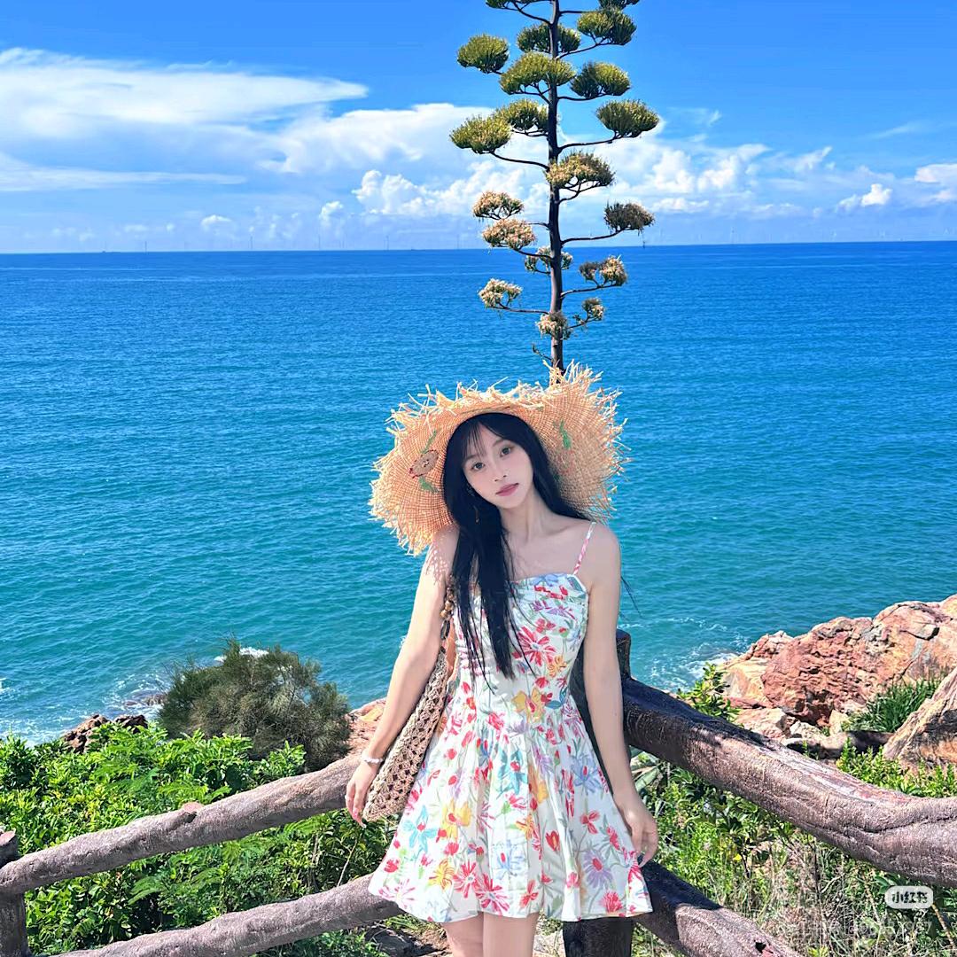 潮汕旅游管家露露