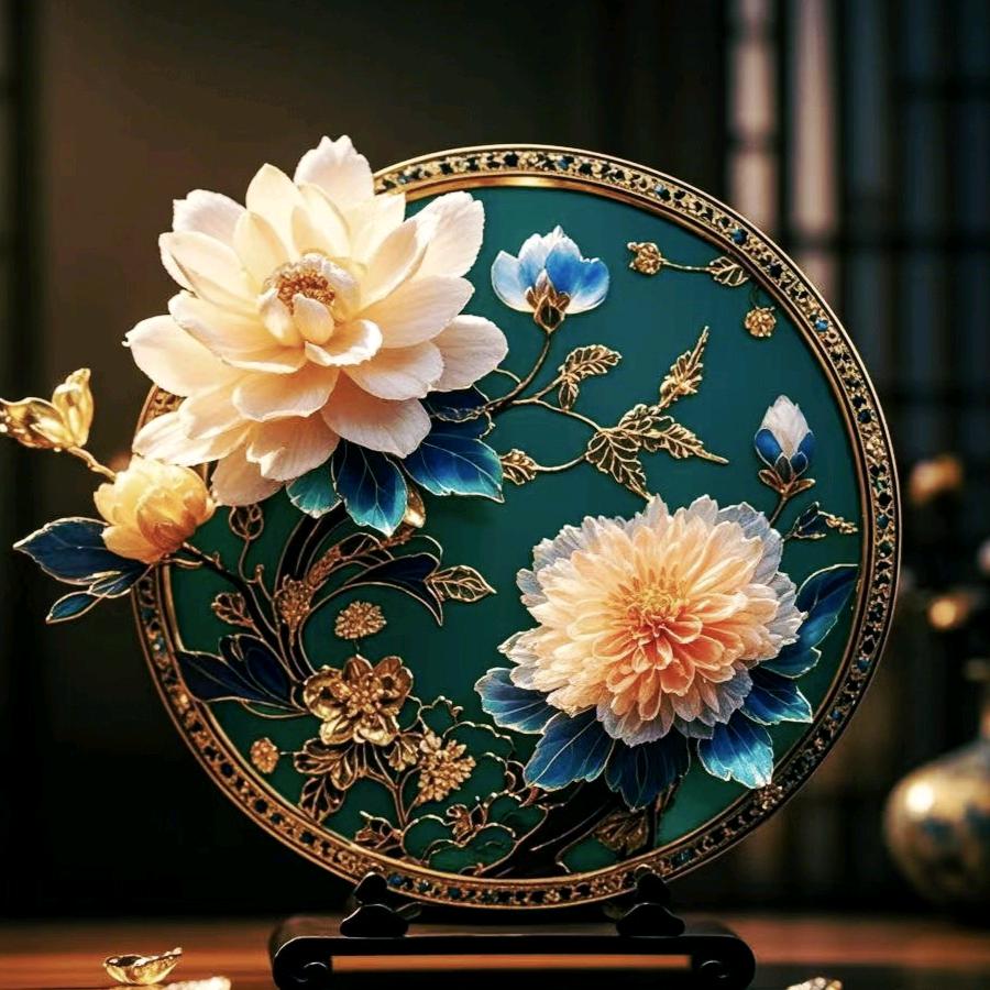 金韵辉煌