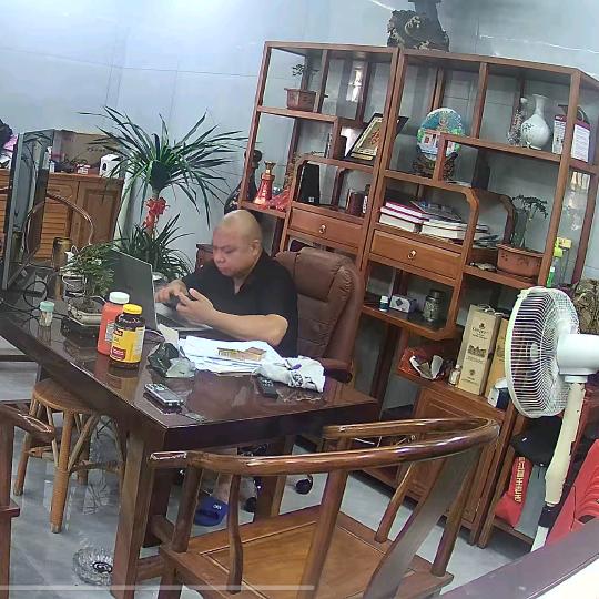 美国清提派，