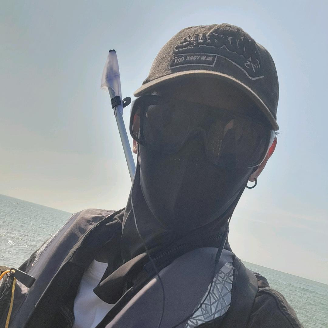 澄海打窝大师