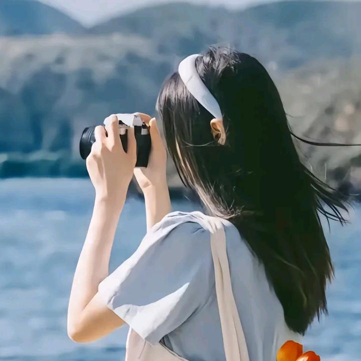 霞燕造型