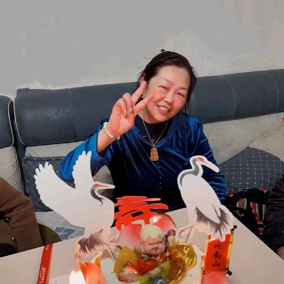 香连姐