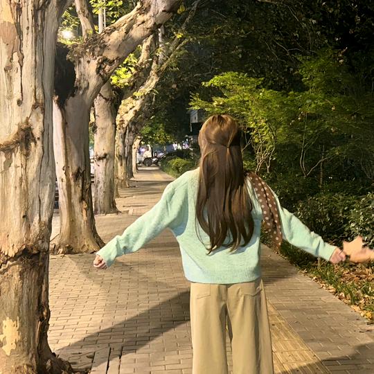 雨后