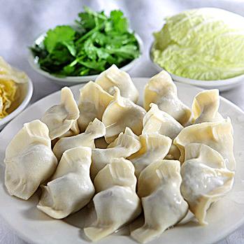 慧姐私房手工水饺