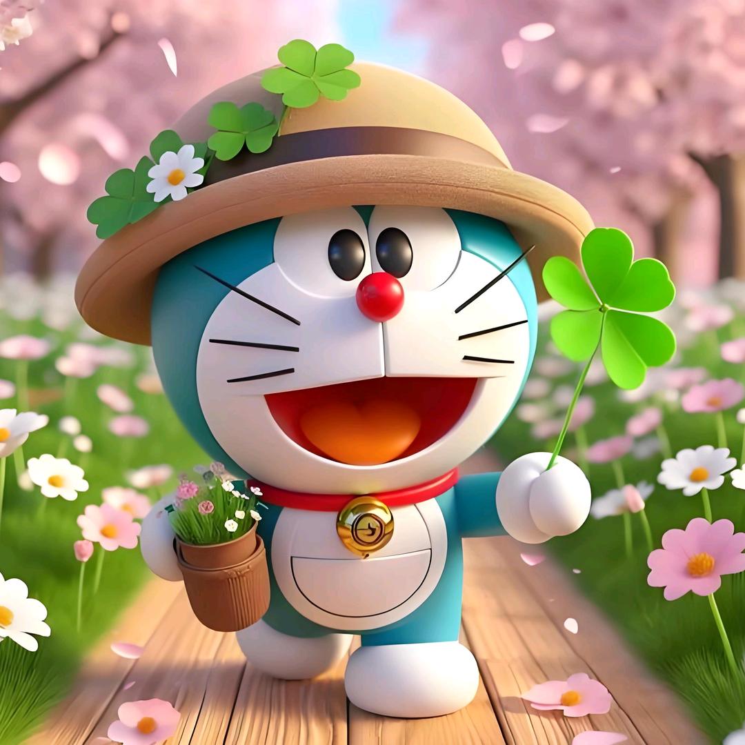 叮当猫甄选