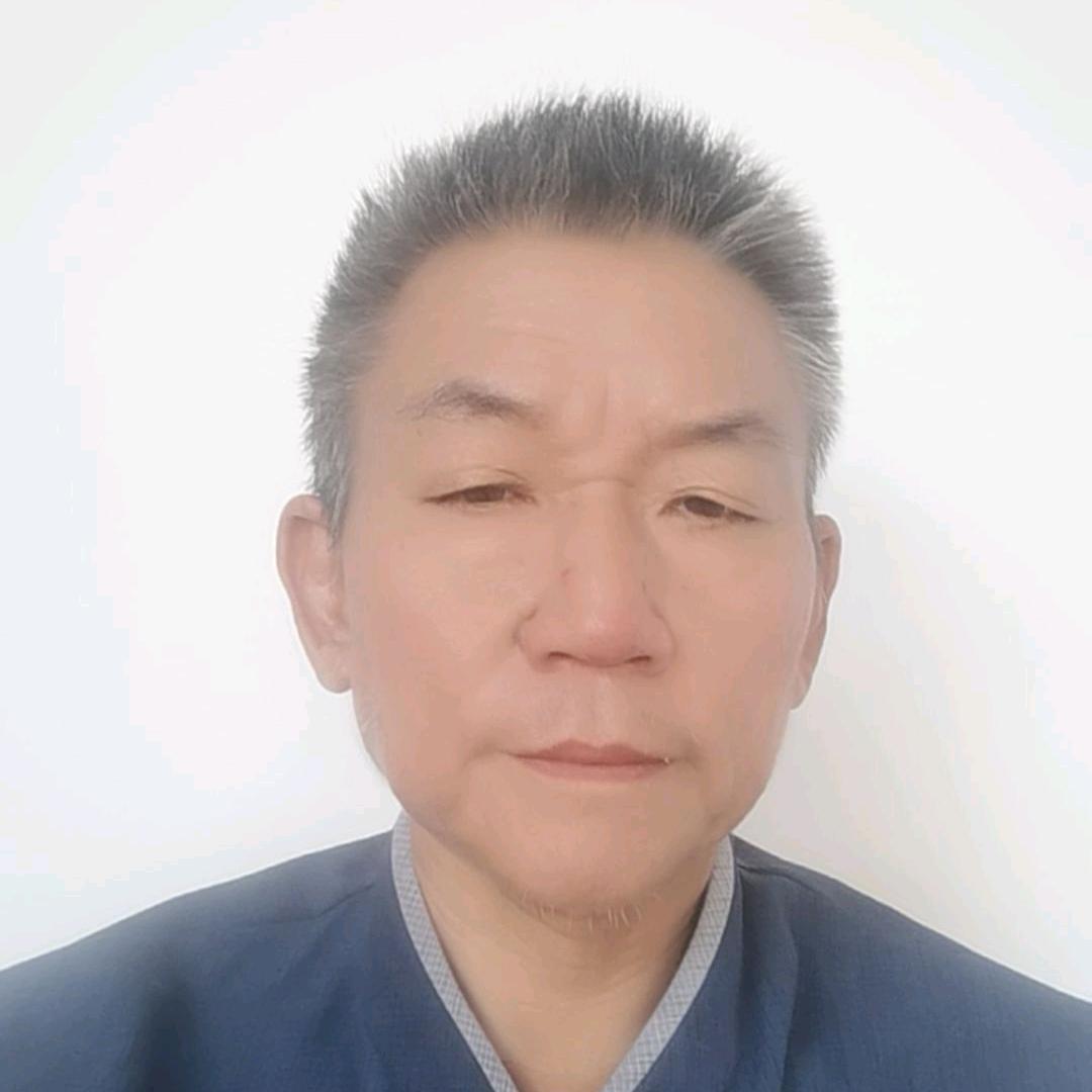 打工的老头【对口型】
