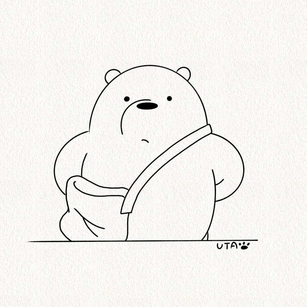 祈愿小松