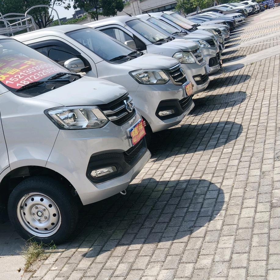 重庆荣昌区高建二手货车